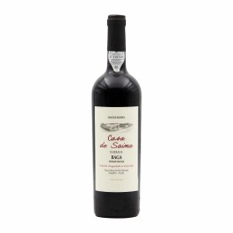 Casa de Saima Gran Reserva Tinto 2015