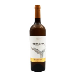Esmero White 2018