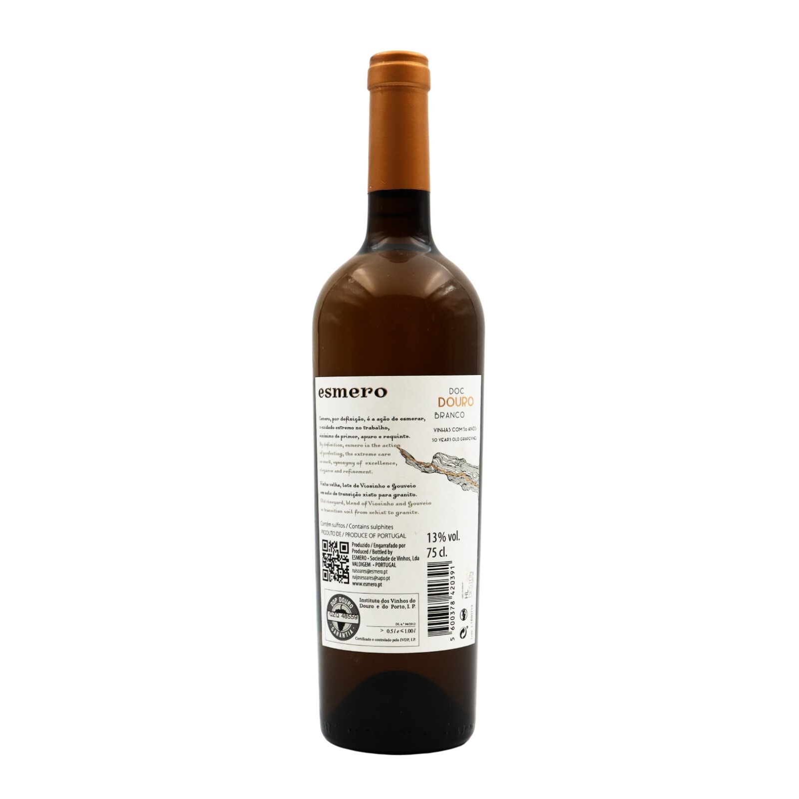Esmero Bianco 2018