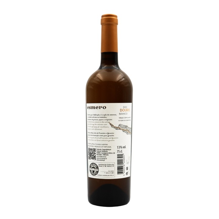 Esmero Bianco 2018