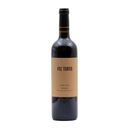 Foz Torto Old Vines Rosso 2019