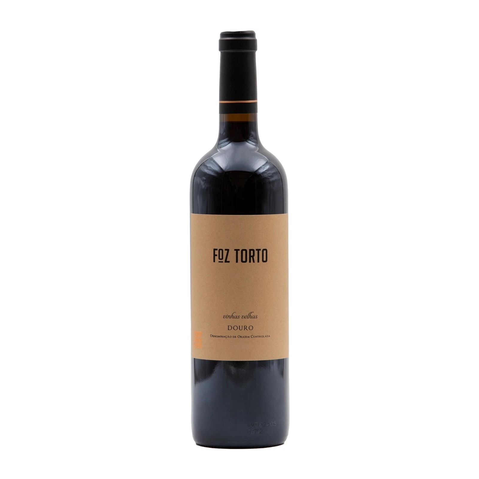 Foz Torto Old Vines Rot 2019