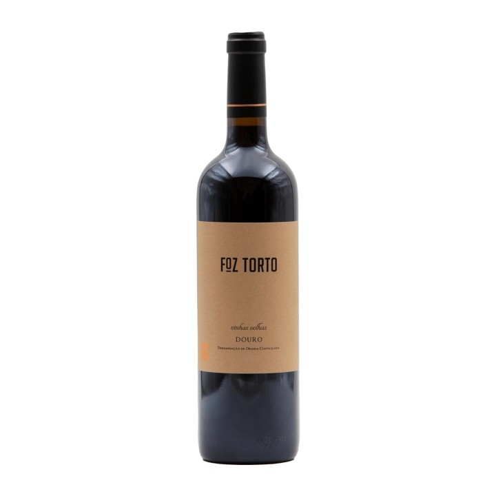 Foz Torto Old Vines Red 2019