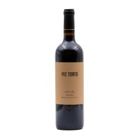 Foz Torto Old Vines Rot 2019