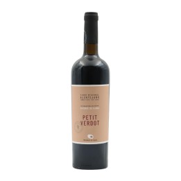 Ajuda Petit Verdot Tinto 2017