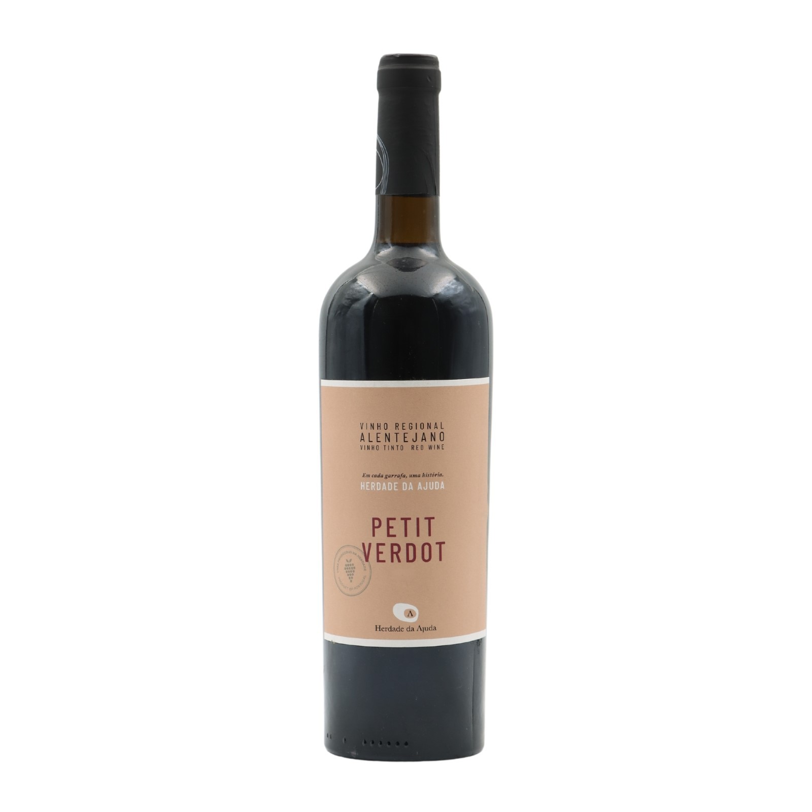 Ajuda Petit Verdot Tinto 2017