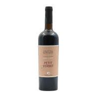 Ajuda Petit Verdot Tinto 2017