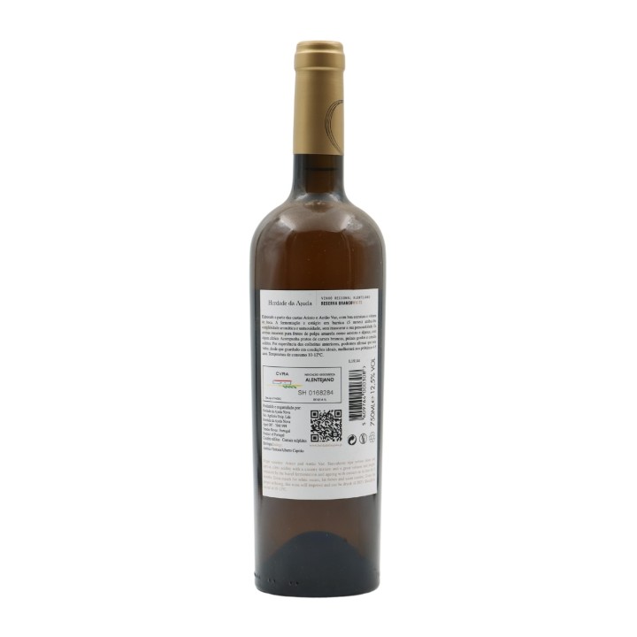 Ajuda Reserva Blanco 2022