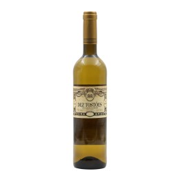 Herdade da Maroteira 10 Tostões White 2022
