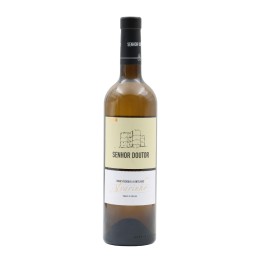 Senhor Doutor de Evoramonte Alvarinho Bianco 2018