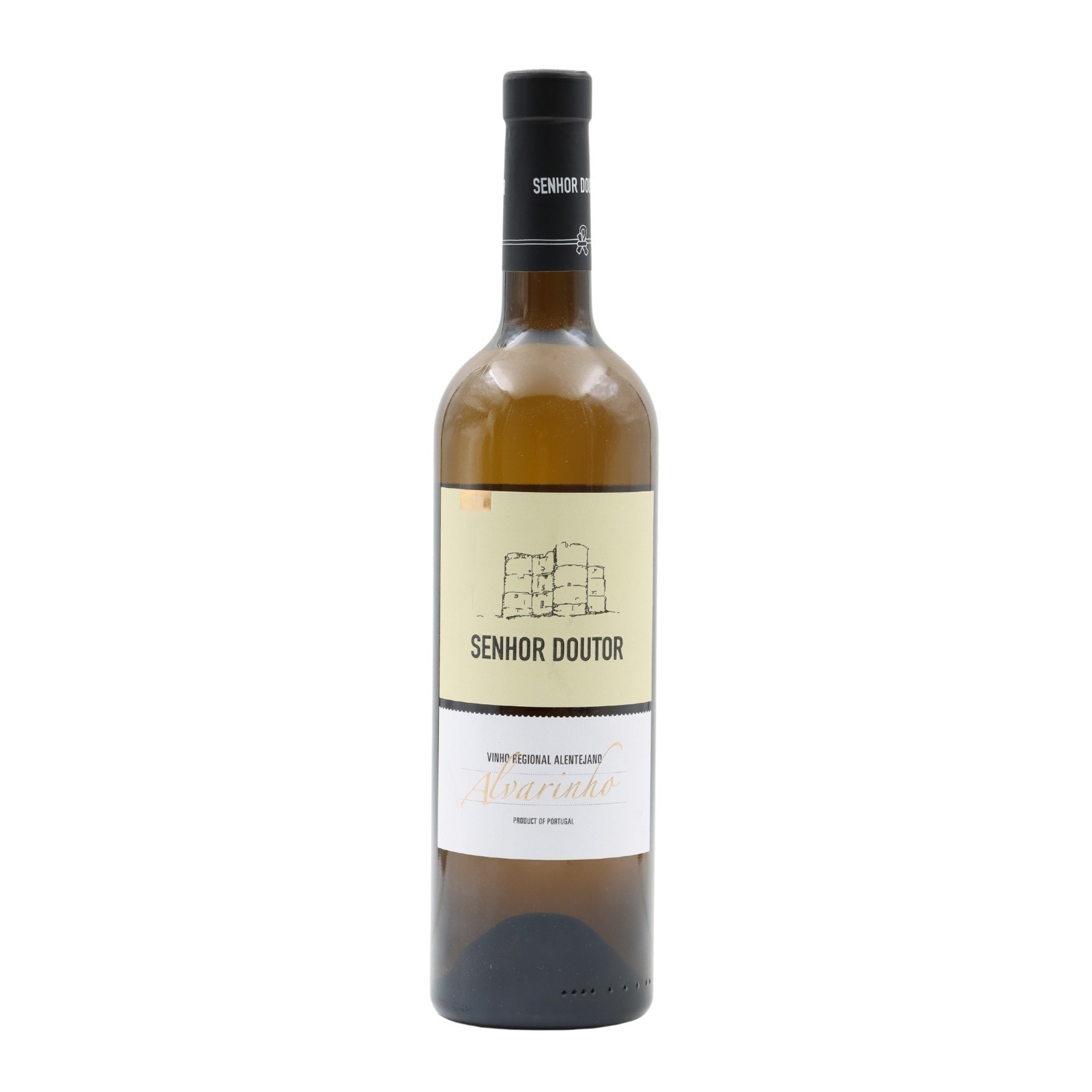 Senhor Doutor de Evoramonte Alvarinho Bianco 2018