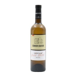 Senhor Doutor de Evoramonte White 2019