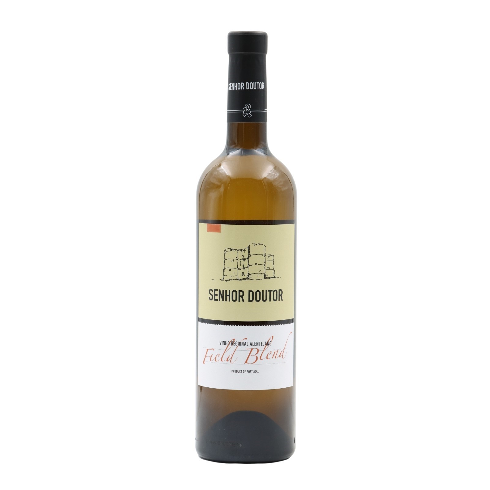 Senhor Doutor de Evoramonte White 2019