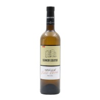 Senhor Doutor de Evoramonte White 2019