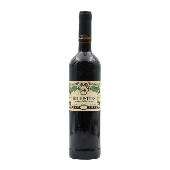 Herdade da Maroteira 10 Tostões Organic Red 2021