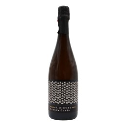 São Miguel Grand Cuvee Bruto Espumante 2022