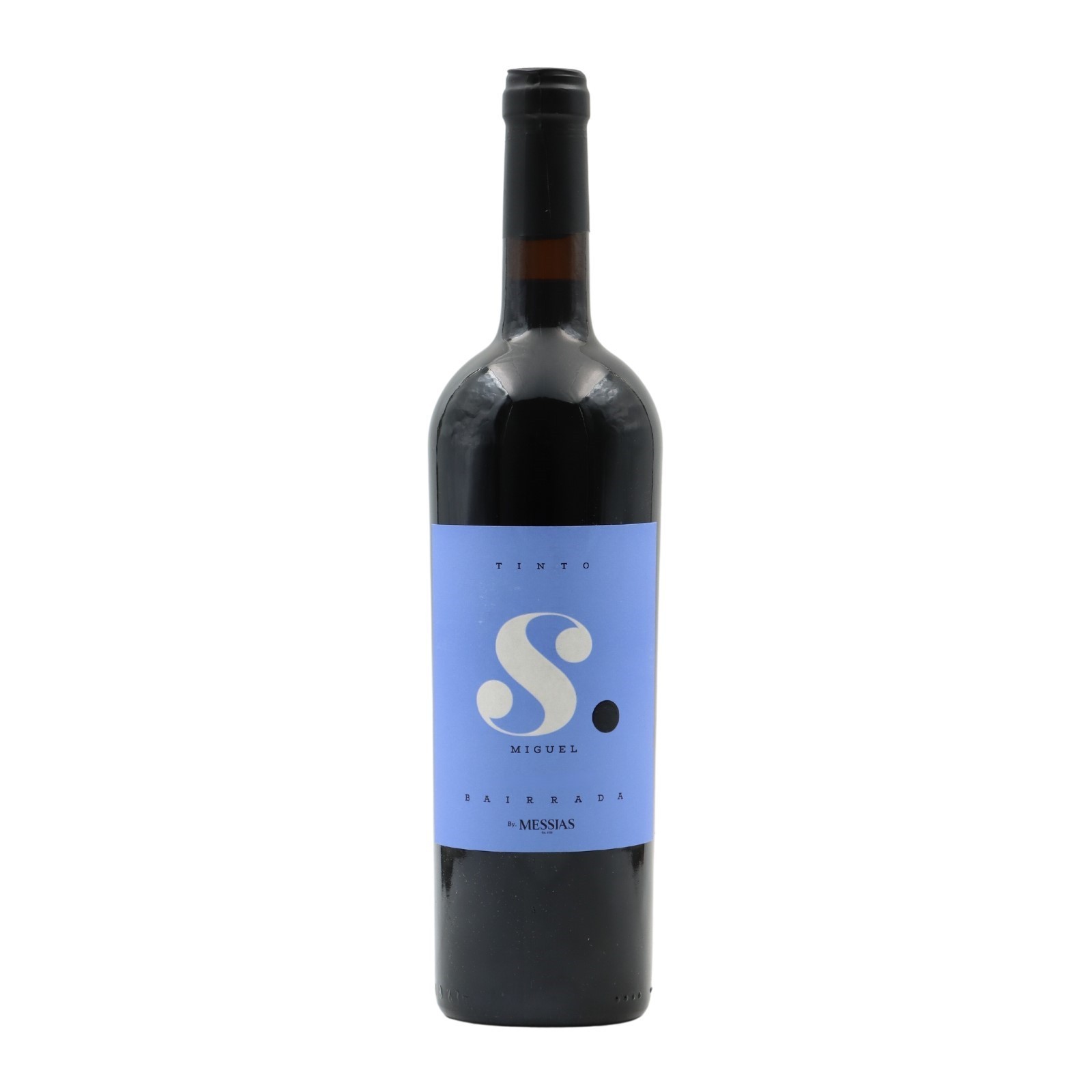 São Miguel Rosso 2015