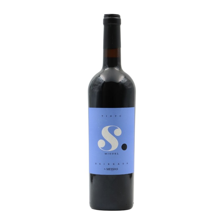 São Miguel Rosso 2015