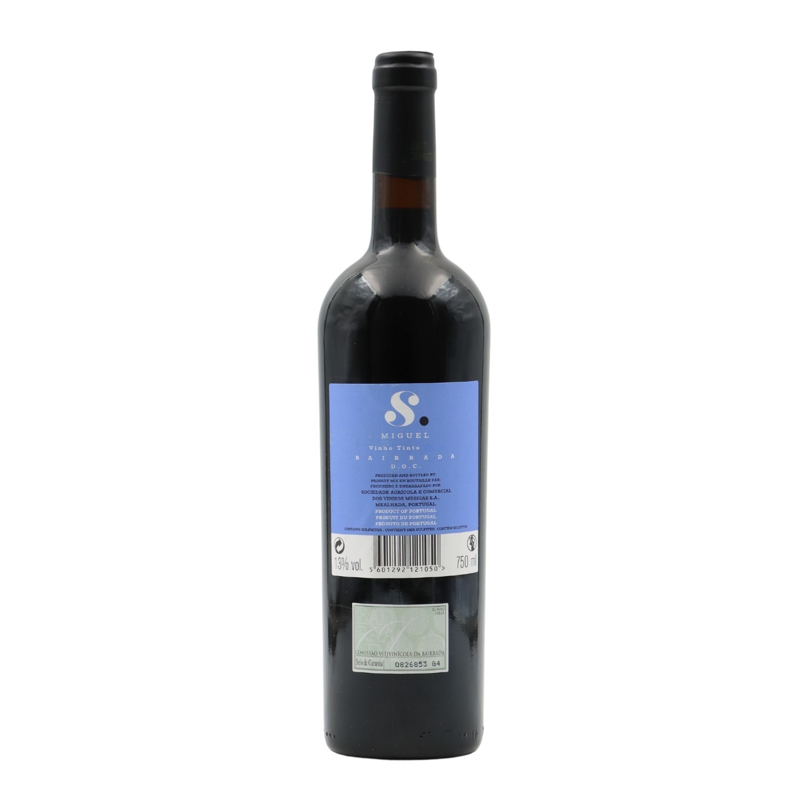 São Miguel Rosso 2015