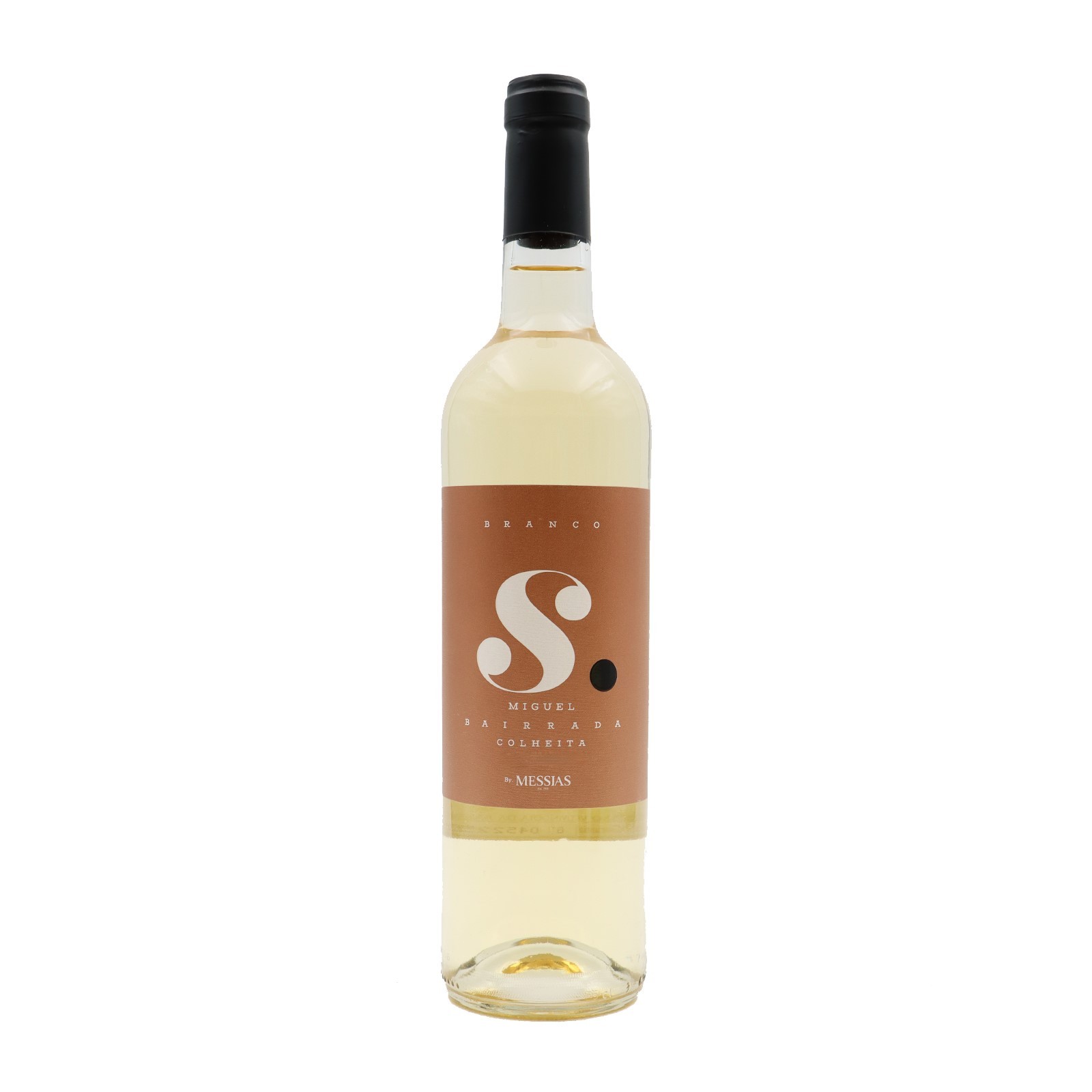 São Miguel Blanc 2020