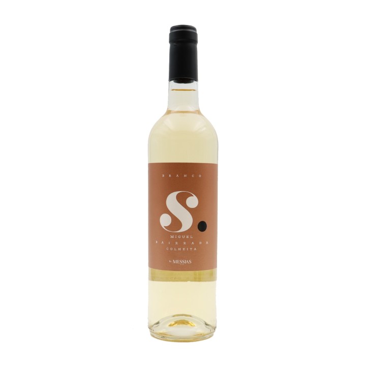 São Miguel White 2020