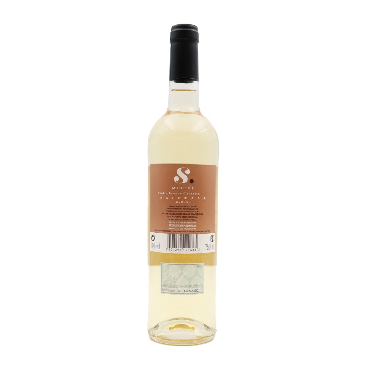 São Miguel White 2020