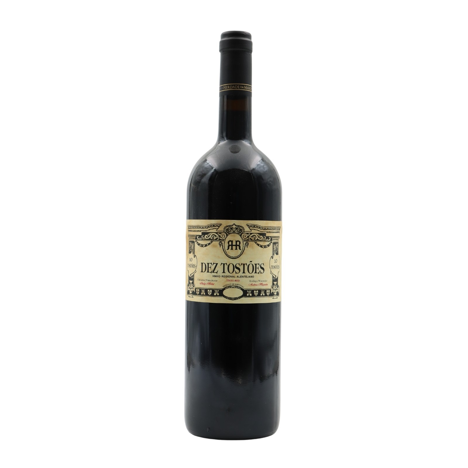 Magnum Herdade da Maroteira 10 Tostões Red 2019