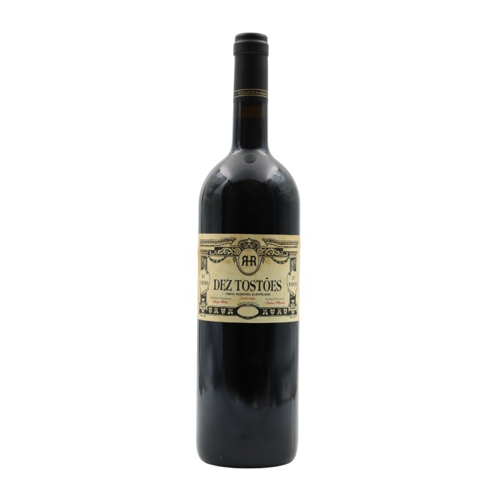 Magnum Herdade da Maroteira 10 Tostões Red 2019