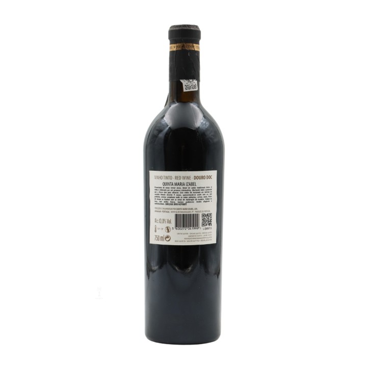Quinta Maria Izabel Rot 2016