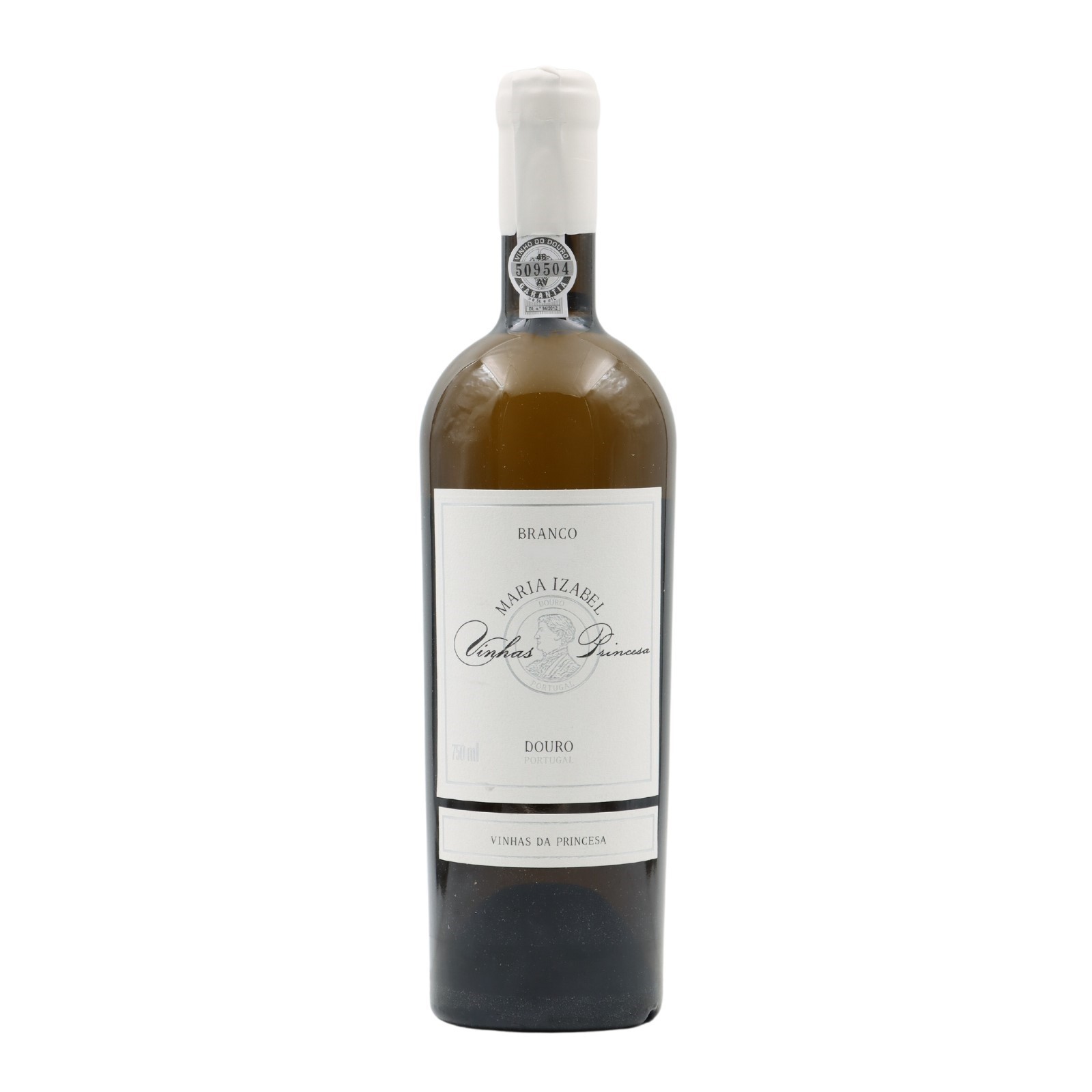 Quinta Maria Izabel Vinhas da Princesa White 2019