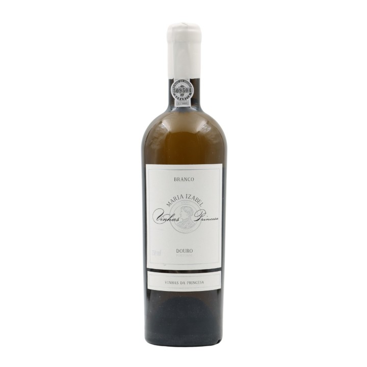 Quinta Maria Izabel Vinhas da Princesa White 2019