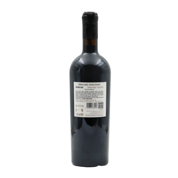 Quinta Maria Izabel Vinhas da Princesa Rot 2017