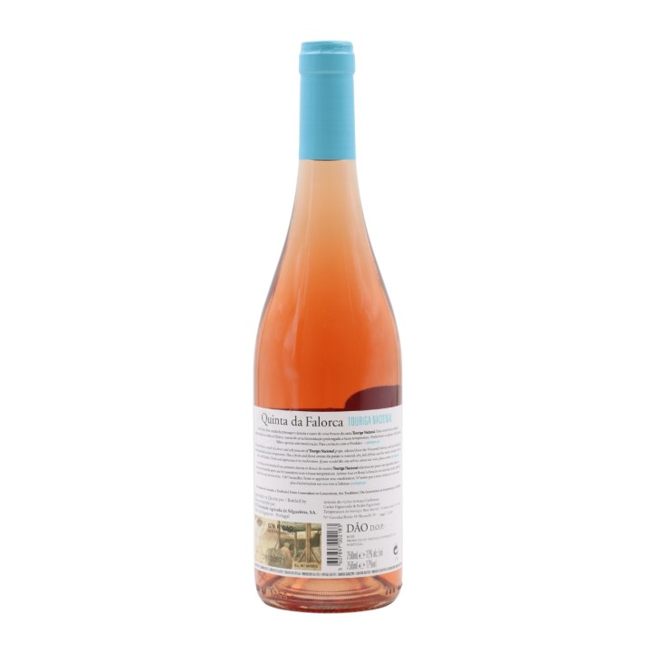 Quinta da Falorca Rosado 2018