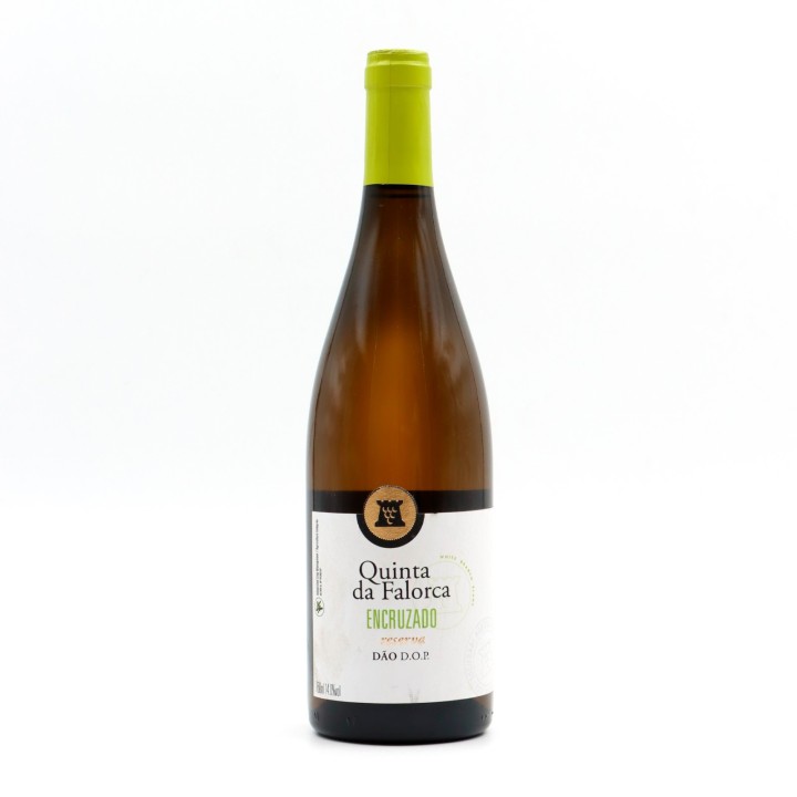 Quinta da Falorca Reserva Branco 2023