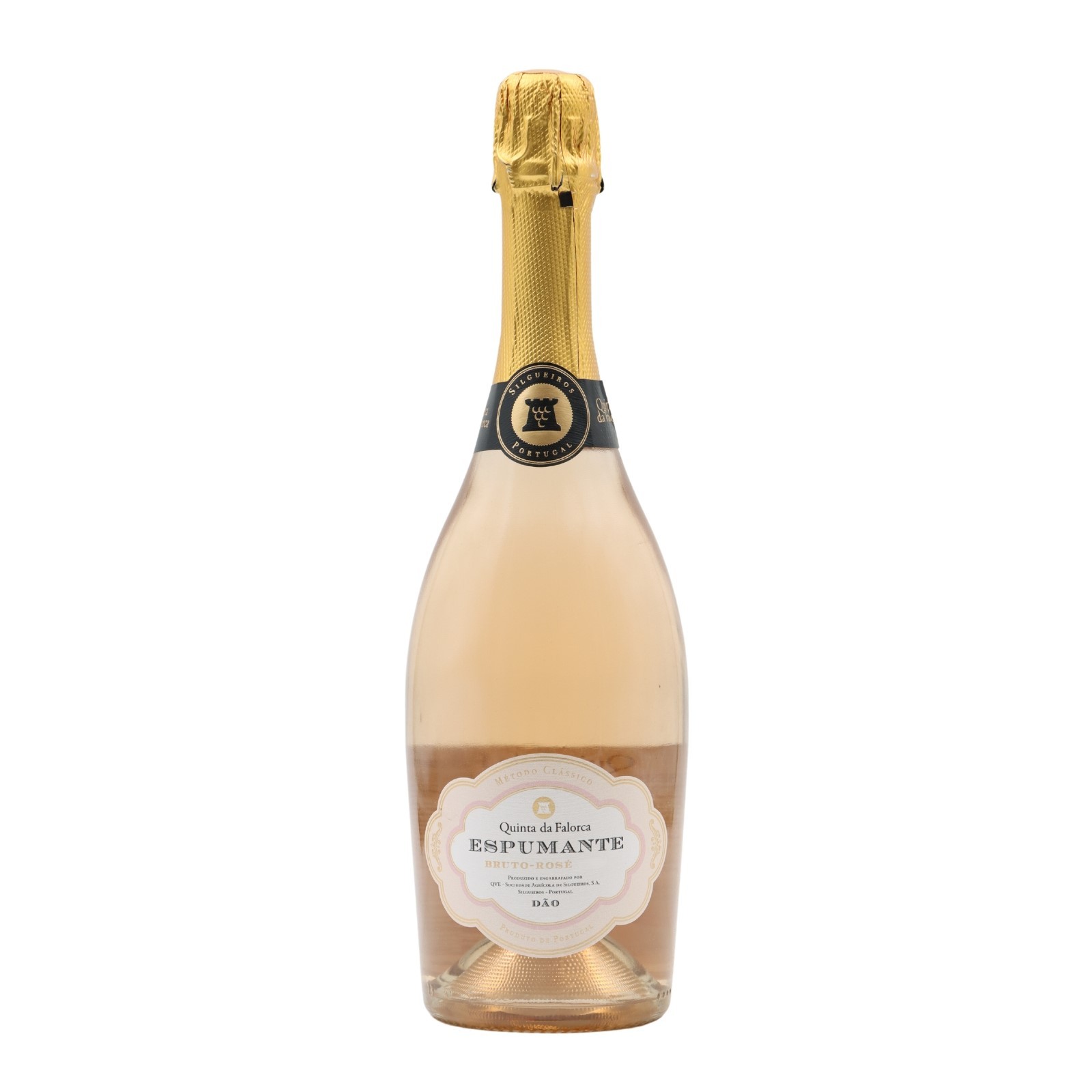 Quinta da Falorca Rosado Espumoso 2019