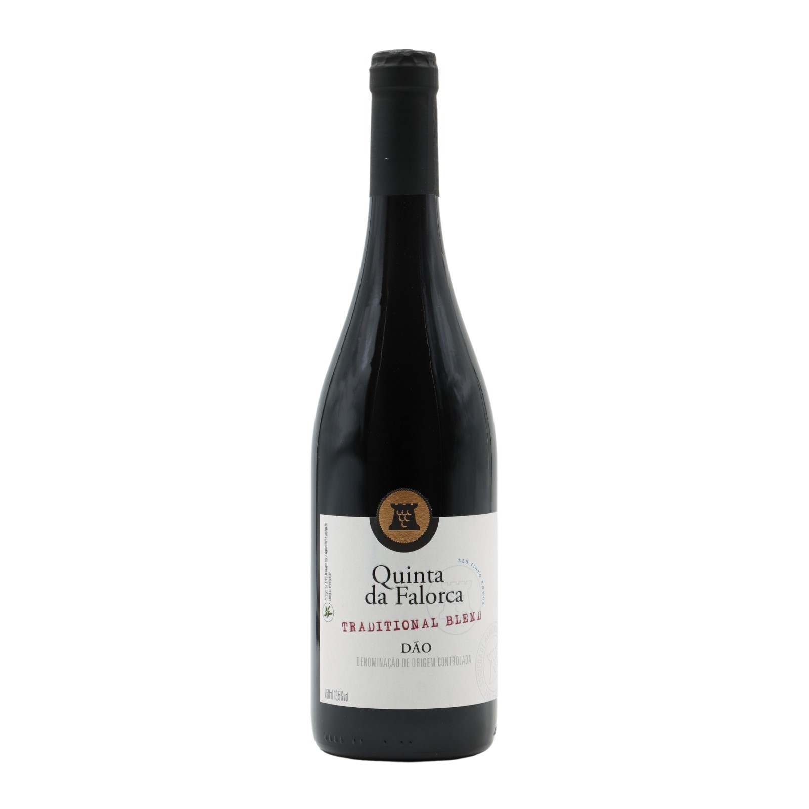 Quinta da Falorca Traditional Blend Rouge 2017