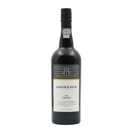 J H Andresen Tawny Port