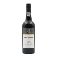 J H Andresen Tawny Port