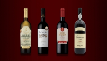 Neues aus der Region Bairrada