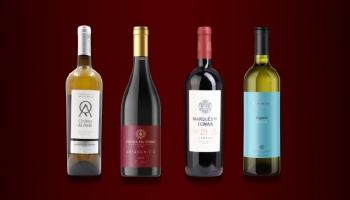 News from the Tejo region
