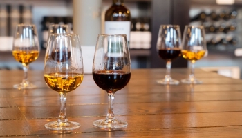 Noticias del mundo del vino de Oporto