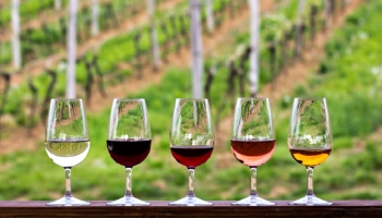Wichtige Daten mit Single Harvest Tawny Ports feiern