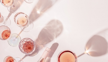 Spumanti rosé perfetti per ogni occasione
