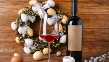 Vini per Pasqua a meno di 15 euro