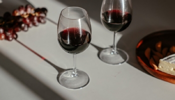 A journey back in time through the most exclusive red wines