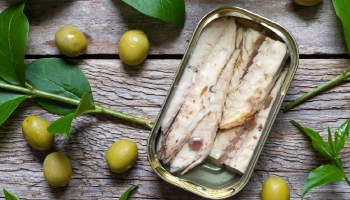 Canned mackerel and its numerous health benefits