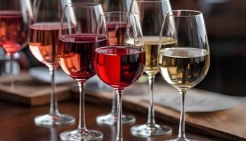 The new trend: low-alcohol wines