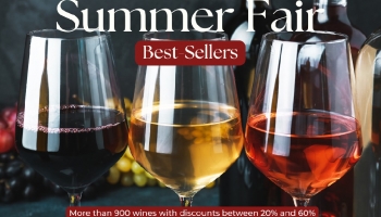Sommermesse: unsere Bestseller