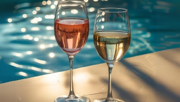 Summer wines: light and uncomplicated