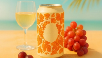 I vini in lattina più trendy dell'estate